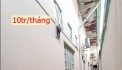 BÁN DÃY TRỌ 5 PHÒNG – HẺM XE HƠI - 2 MẶT TIỀN - TĂNG NHƠN PHÚ B – THU NHẬP 10 TRIỆU/THÁNG - CHỈ 3.9 TỶ